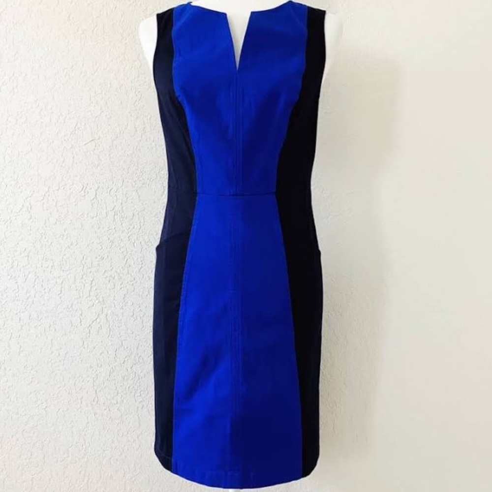 Boden Dress Helena Chino size 8 L